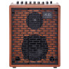 ACUS One ForStrings 5 Ferdi Wood