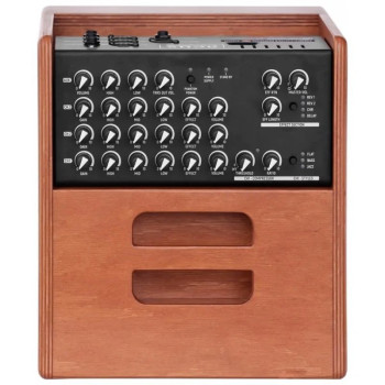 ACUS One ForStrings 5 Ferdi Wood