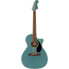 FENDER Newporter Player touche Noyer plaque noire Tidepool