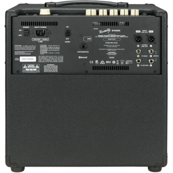 FENDER Rumble Studio 40