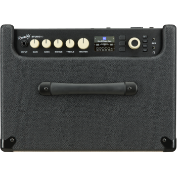 FENDER Rumble Studio 40