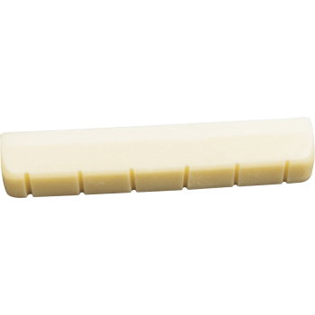 YELLOW PARTS EZ1450 sillet de tête plastique pour guitare classique