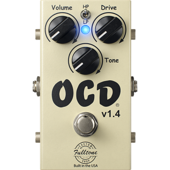 FULLTONE OCD V1.4
