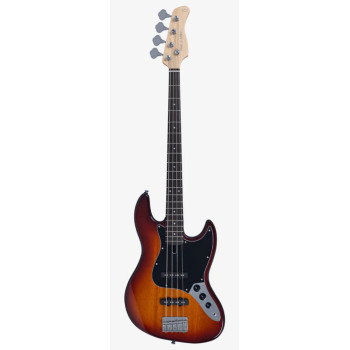 MARCUS MILLER V1 TS RN Tobacco Sunburst Satin