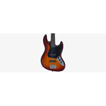 MARCUS MILLER V1 TS RN Tobacco Sunburst Satin