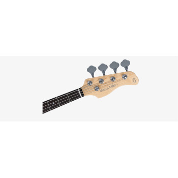 MARCUS MILLER V1 TS RN Tobacco Sunburst Satin