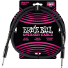 ERNIE BALL 6071 cables haut-parleur classic jack/jack 91cm noir