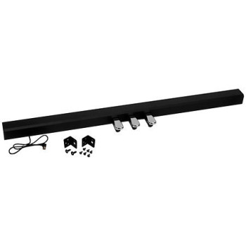 ROLAND KPD-70-BK pedale unit pour fp-30-bk digital piano