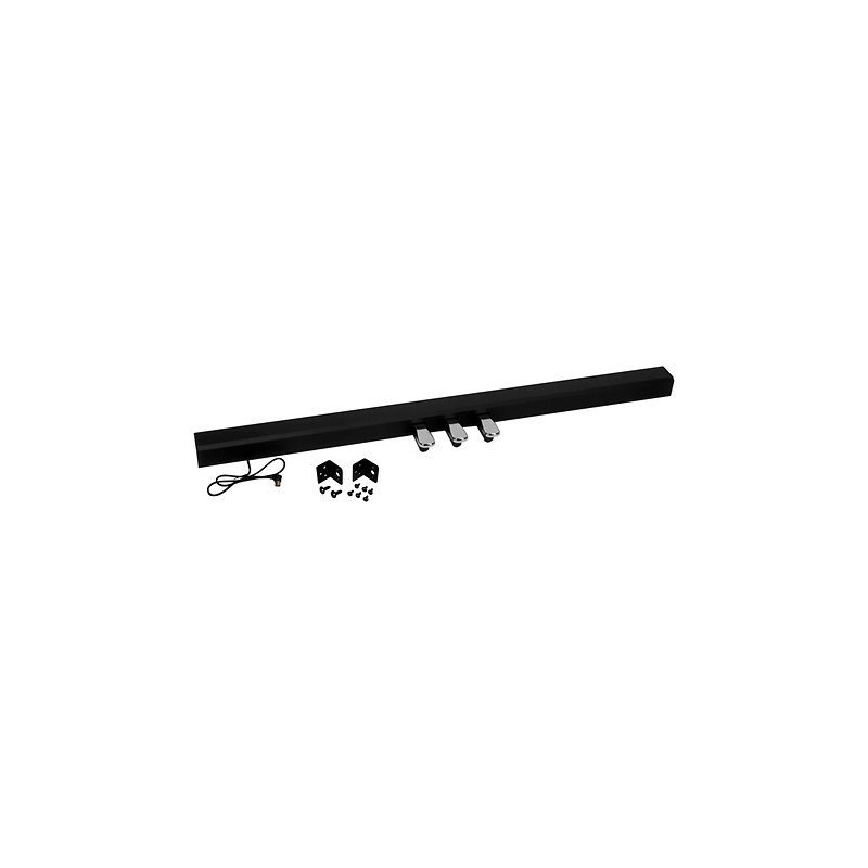 ROLAND KPD-70-BK pedale unit pour fp-30-bk digital piano
