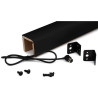 ROLAND KPD-70-BK pedale unit pour fp-30-bk digital piano
