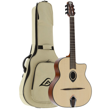LAG SL200 Swing guitare