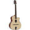 LAG SL200 Swing guitare