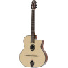 LAG SL200 Swing guitare