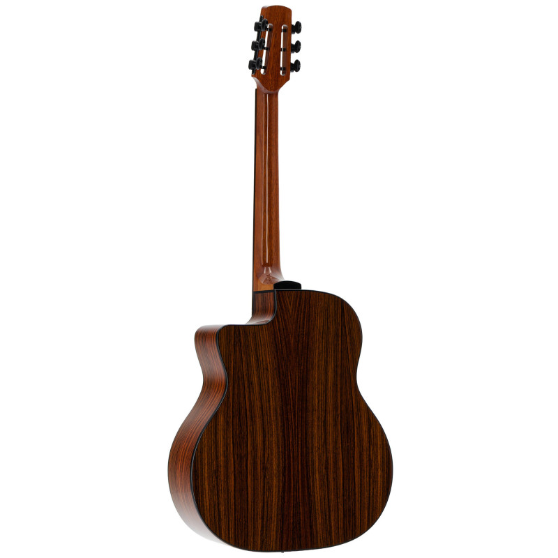 LAG SL200 Swing guitare