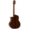 LAG SL200 Swing guitare