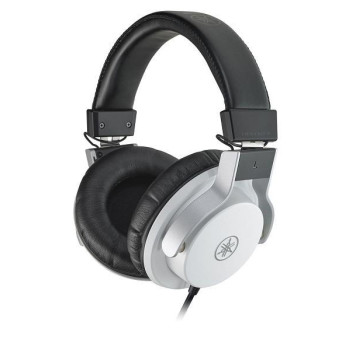 YAMAHA HPHMT7W casque monitoring hph-mt7w blanc ferme 360g