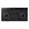 PIONEER DJ Alphatheta DDJ GRV6 Controleur DJ 4 voies
