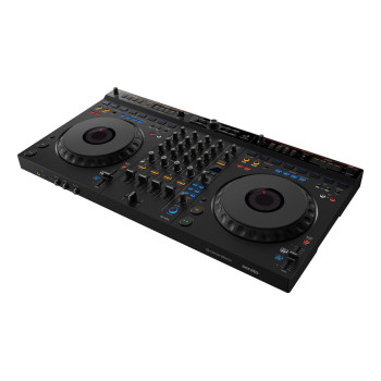 PIONEER DJ Alphatheta DDJ GRV6 Controleur DJ 4 voies