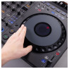 PIONEER DJ Alphatheta DDJ GRV6 Controleur DJ 4 voies