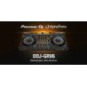 PIONEER DJ Alphatheta DDJ GRV6 Controleur DJ 4 voies