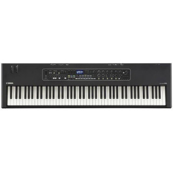YAMAHA P-525B - Noir