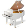 Kawai GL30 ATX4 Blanc laque  166cm  Systeme Silencieux ATX4