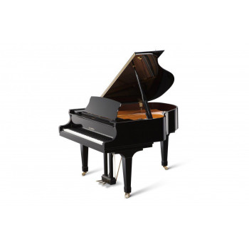 KAWAI GX1 Noir laque 166 cm