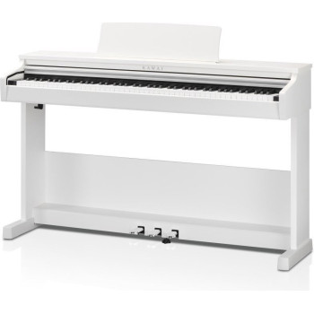 KAWAI CX102 piano numérique 88 touches blanc mat