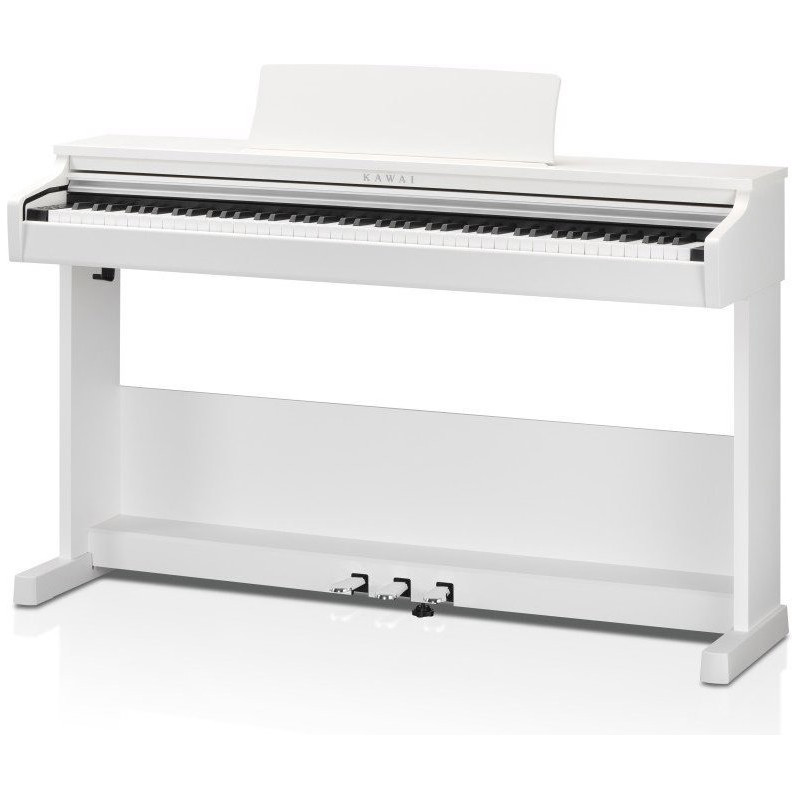 KAWAI CX102 piano numérique 88 touches blanc mat