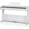 KAWAI CX102 piano numérique 88 touches blanc mat