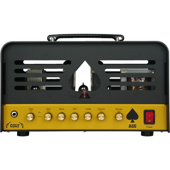 ACE AMPLIFICATION COLT Tete