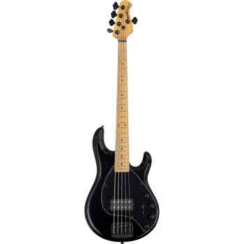 MUSICMAN STINGRAY 5 SPECIAL BLACK - STOCK B