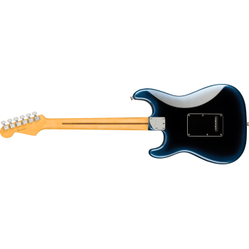FENDER American Professional II Stratocaster touche erable Dark Night