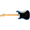 FENDER American Professional II Stratocaster touche erable Dark Night