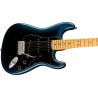 FENDER American Professional II Stratocaster touche erable Dark Night