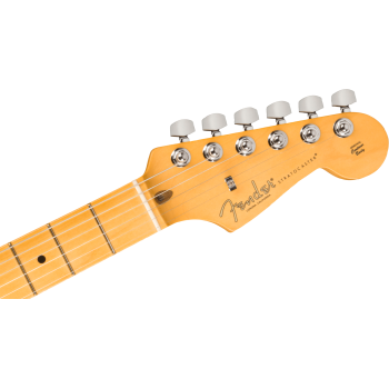FENDER American Professional II Stratocaster touche erable Dark Night