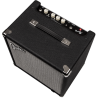 FENDER Rumble 25 V3  Black/Silver