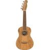 FENDER Zuma Exotic Concert Ukulele touche Noyer Spalted Maple