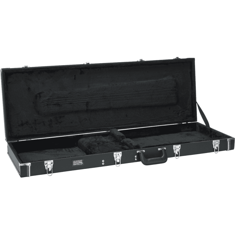 GATOR GW-BASS gw-bass étui pour basse