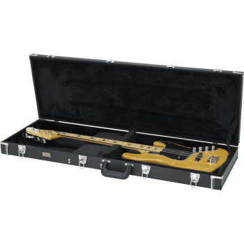 GATOR GW-BASS gw-bass étui pour basse