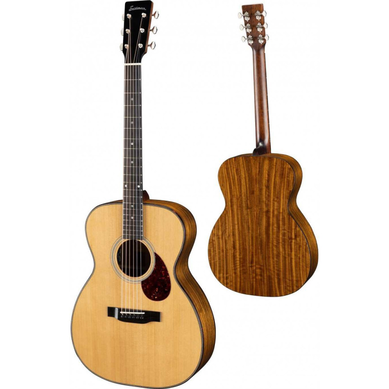 EASTMAN E3OM-DLX Natural