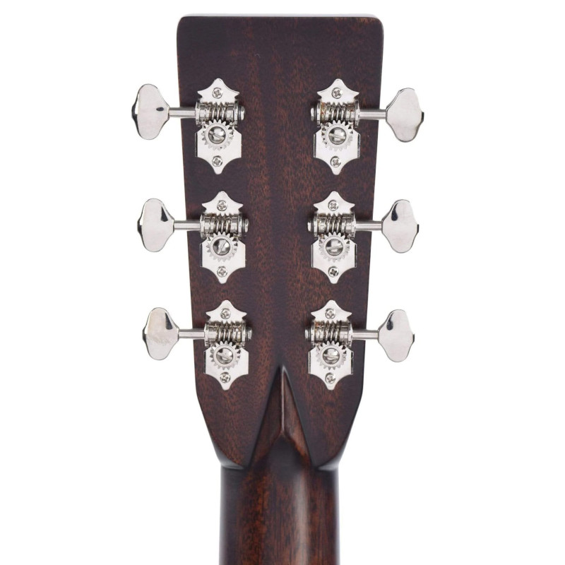 EASTMAN E8OM-TC Natural Thermo Cure