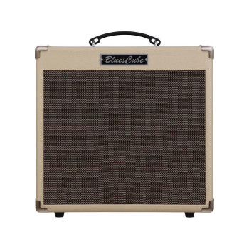 ROLAND BC-HOT-VB 30 watt 1 x 12" combo guitare (blonde)