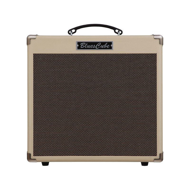 ROLAND BC-HOT-VB 30 watt 1 x 12" combo guitare (blonde)