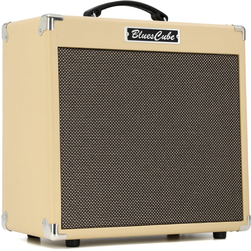ROLAND BC-HOT-VB 30 watt 1 x 12" combo guitare (blonde)