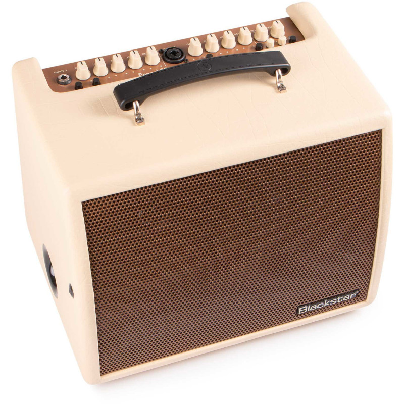 BLACKSTAR sonnet 60 blonde