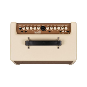 BLACKSTAR sonnet 60 blonde