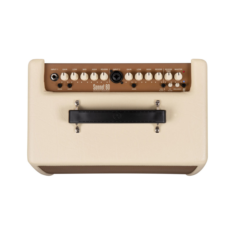 BLACKSTAR sonnet 60 blonde