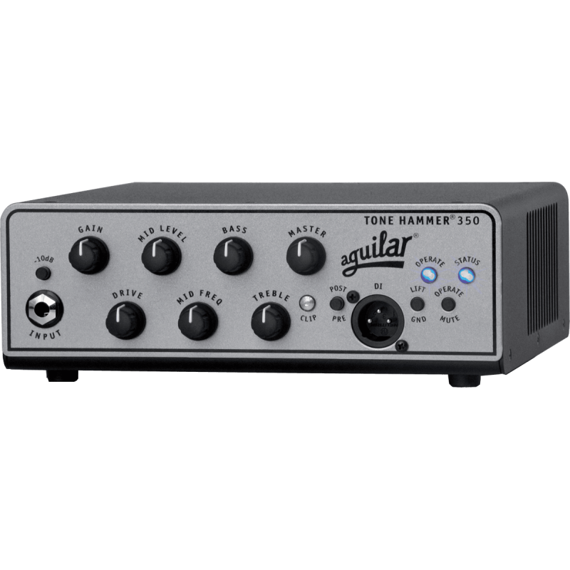 AGUILAR TH350 TONE HAMMER 350