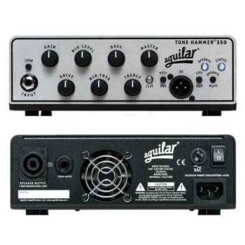 AGUILAR TH350 TONE HAMMER 350